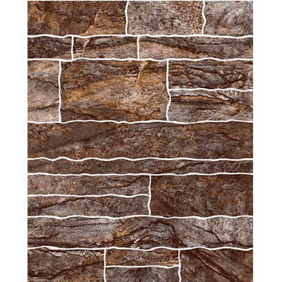Kobin Stone Brown 20x25